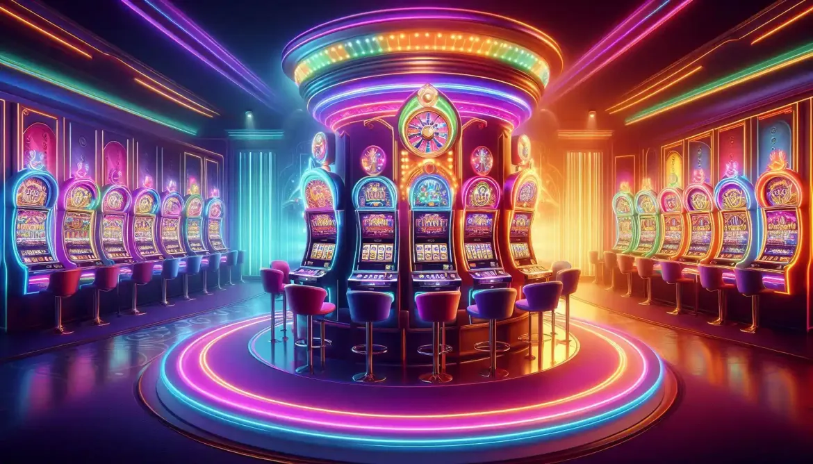 Party Spinz Casino